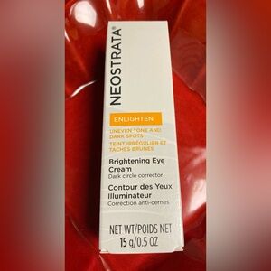 NeoStrata Brightening Eye Cream-full size